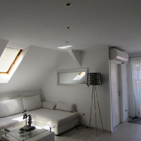 Apartmani Jejna Sarajevo Eksteriør bilde