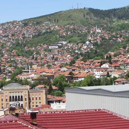 Apartmani Jejna Sarajevo Eksteriør bilde