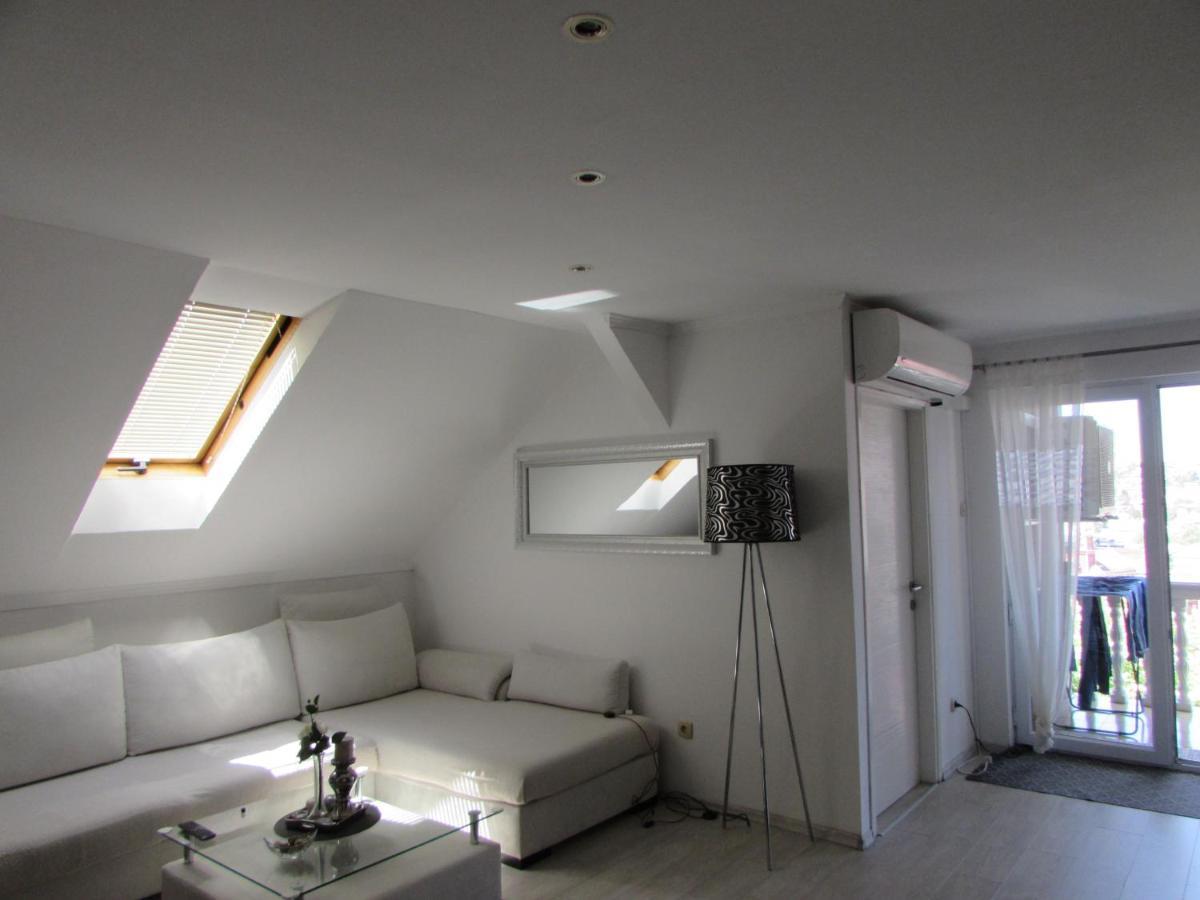 Apartmani Jejna Sarajevo Eksteriør bilde