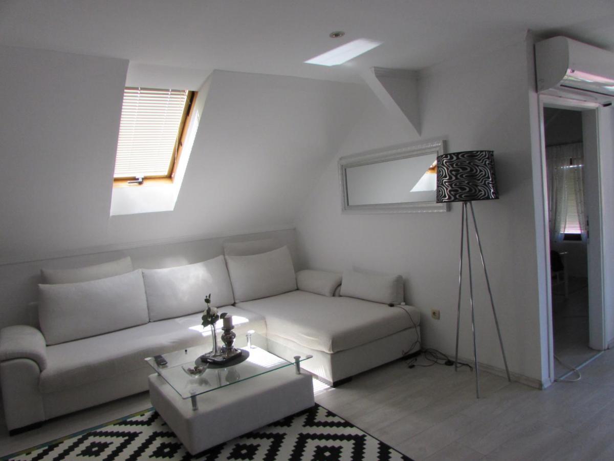 Apartmani Jejna Sarajevo Eksteriør bilde