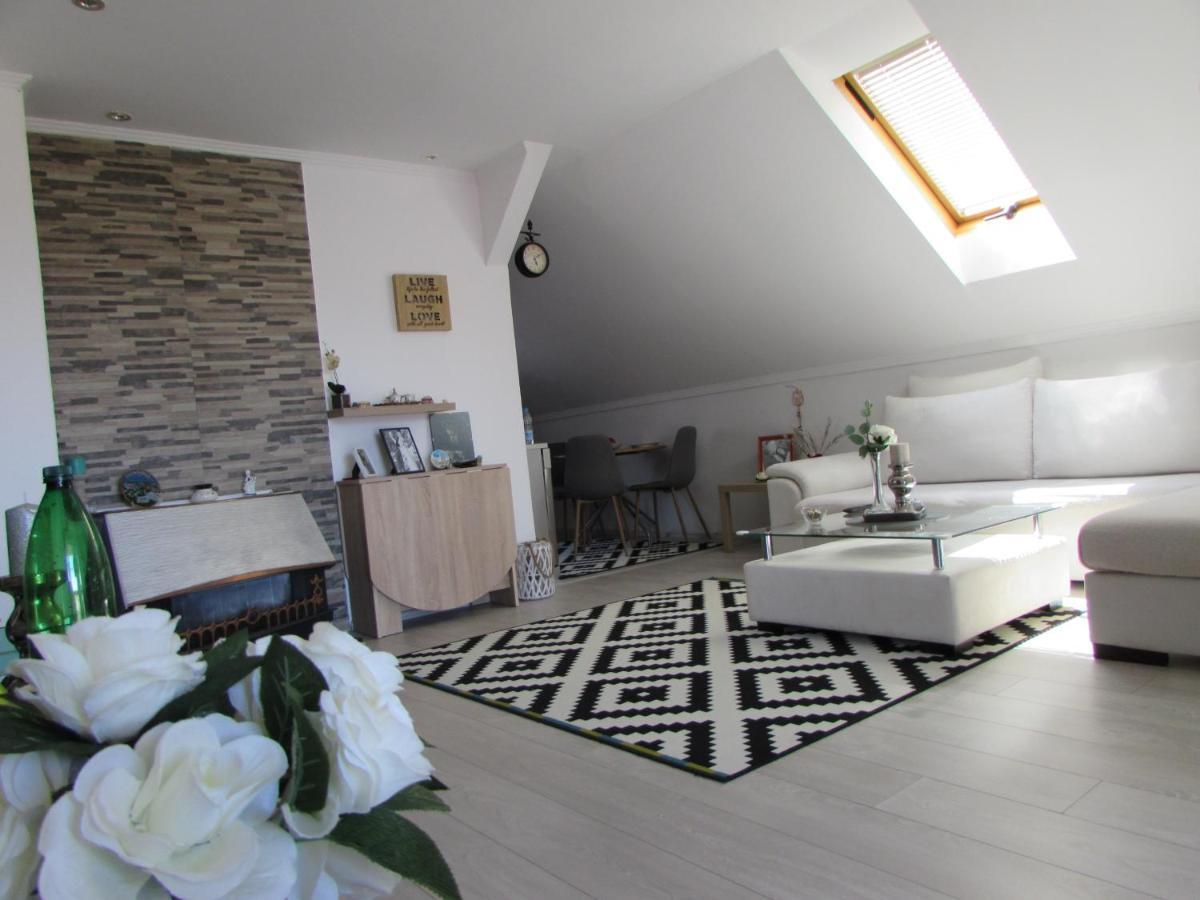 Apartmani Jejna Sarajevo Eksteriør bilde