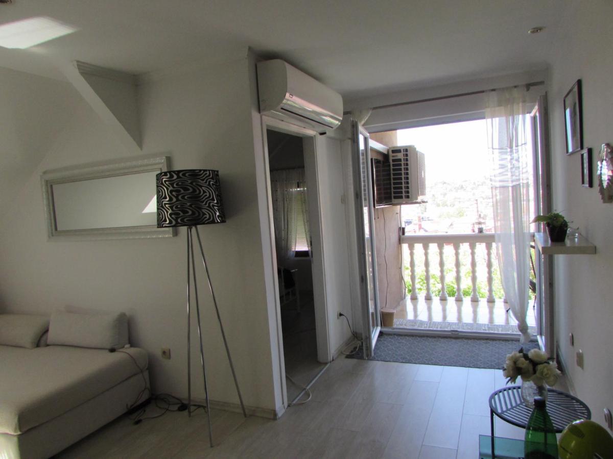 Apartmani Jejna Sarajevo Eksteriør bilde