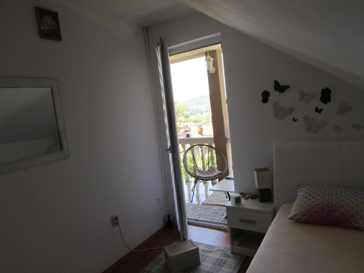 Apartmani Jejna Sarajevo Eksteriør bilde