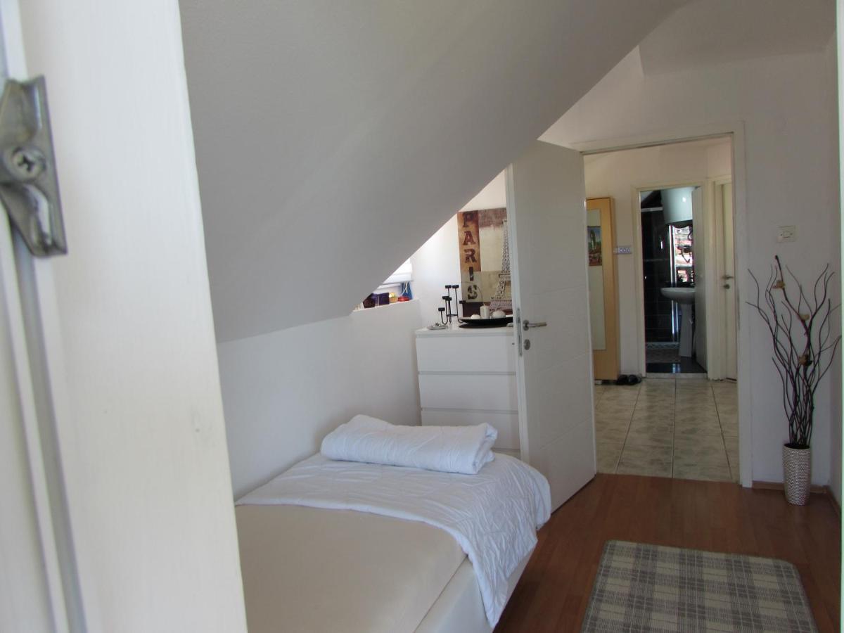 Apartmani Jejna Sarajevo Eksteriør bilde