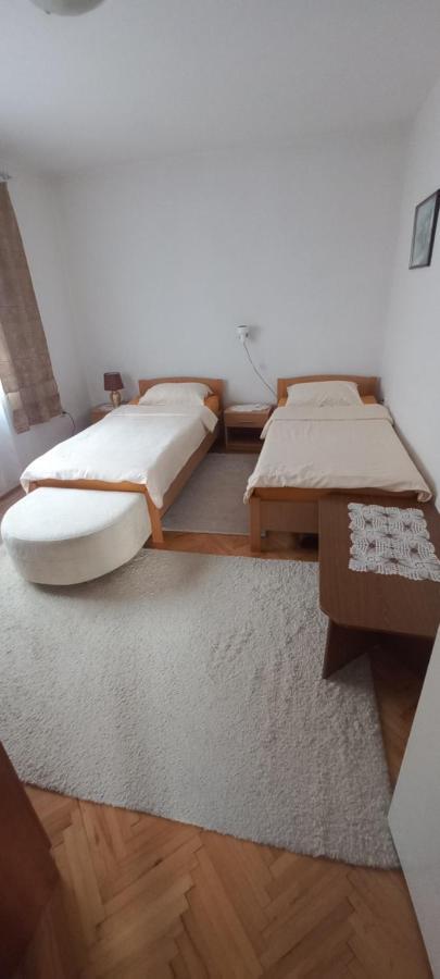 Apartmani Jejna Sarajevo Eksteriør bilde