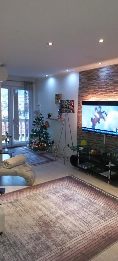 Apartmani Jejna Sarajevo Eksteriør bilde