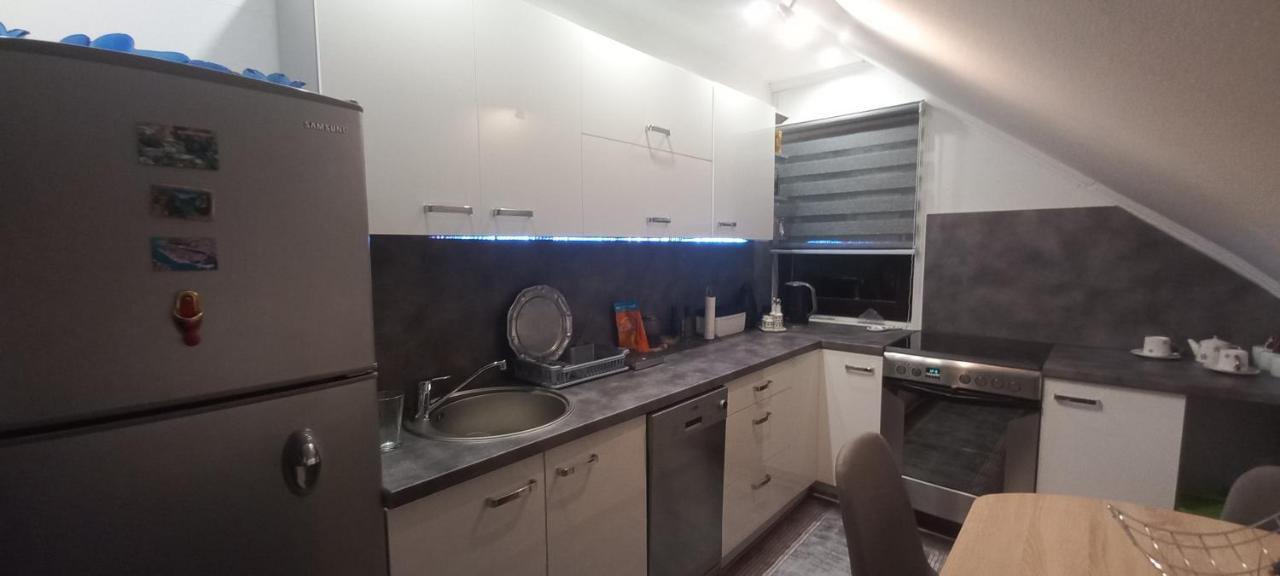 Apartmani Jejna Sarajevo Eksteriør bilde