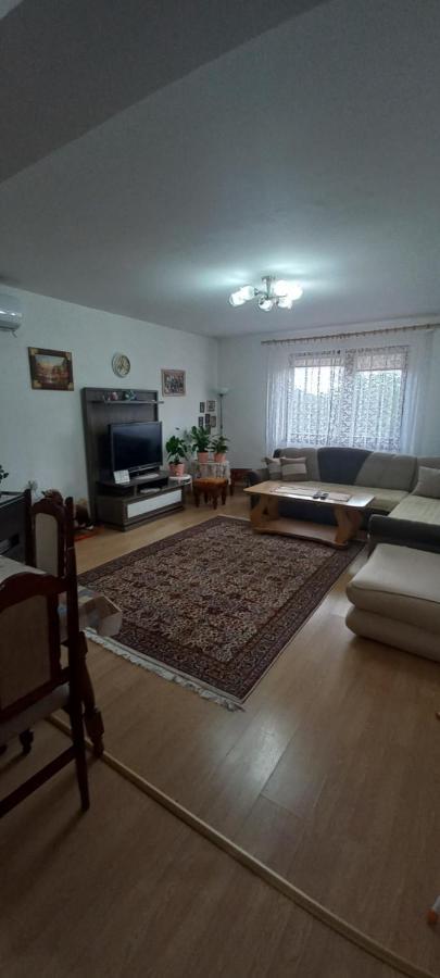 Apartmani Jejna Sarajevo Eksteriør bilde