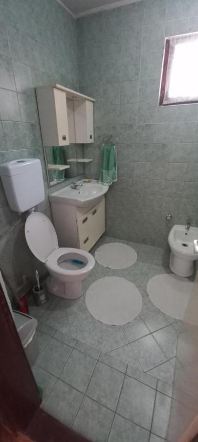 Apartmani Jejna Sarajevo Eksteriør bilde
