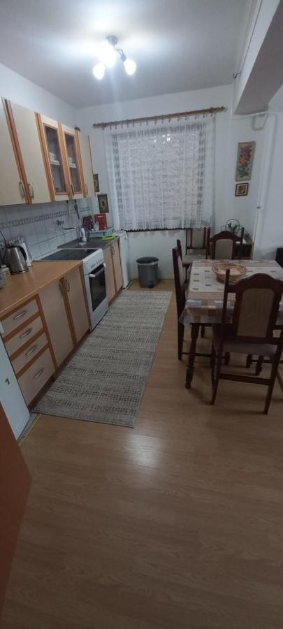 Apartmani Jejna Sarajevo Eksteriør bilde