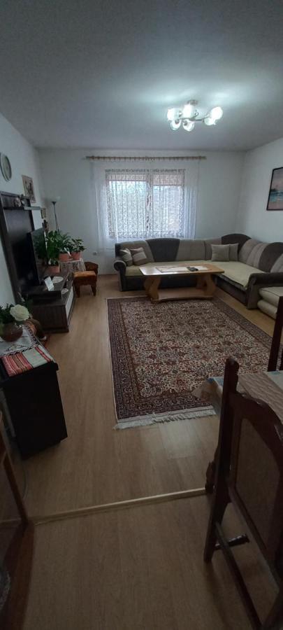 Apartmani Jejna Sarajevo Eksteriør bilde