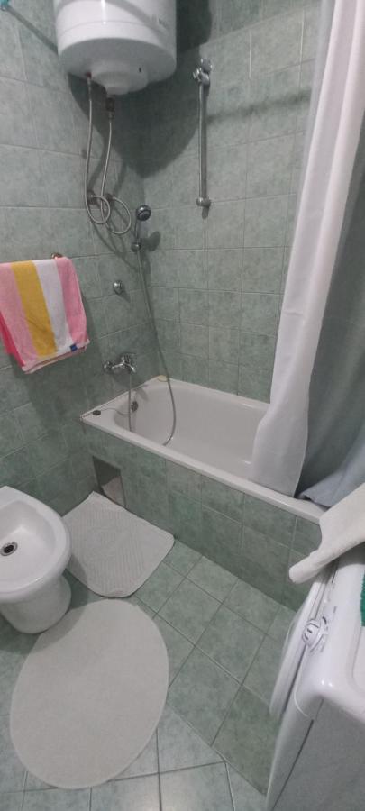 Apartmani Jejna Sarajevo Eksteriør bilde