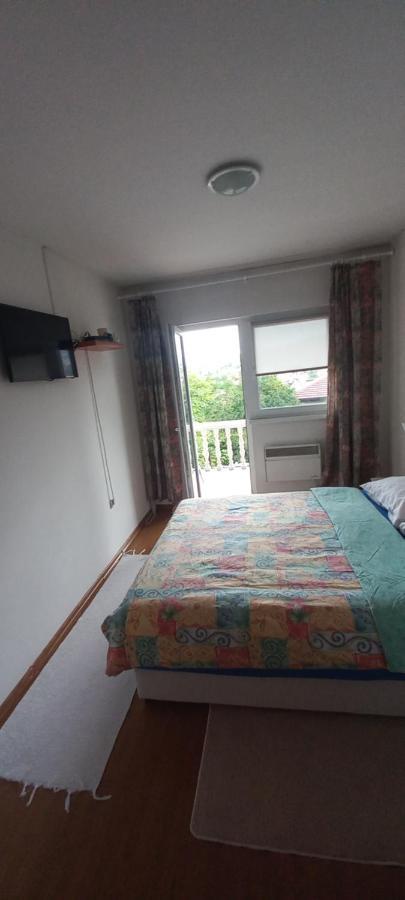 Apartmani Jejna Sarajevo Eksteriør bilde