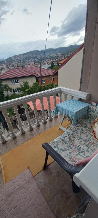 Apartmani Jejna Sarajevo Eksteriør bilde